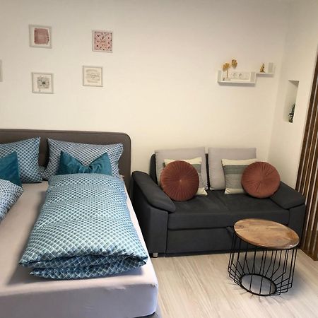 Lilis Apartment Mit Balkon 아우크스부르크 외부 사진