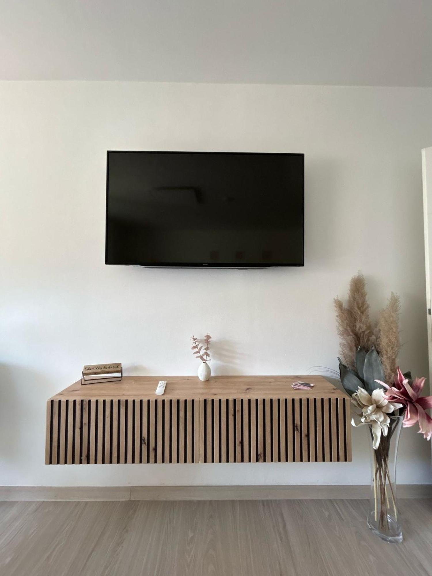 Lilis Apartment Mit Balkon 아우크스부르크 외부 사진